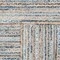 Safavieh 6 x 9 ft. CoastalCape Cod Hand Woven Area RugNatural & Blue CAP250A-6 - alternate 9